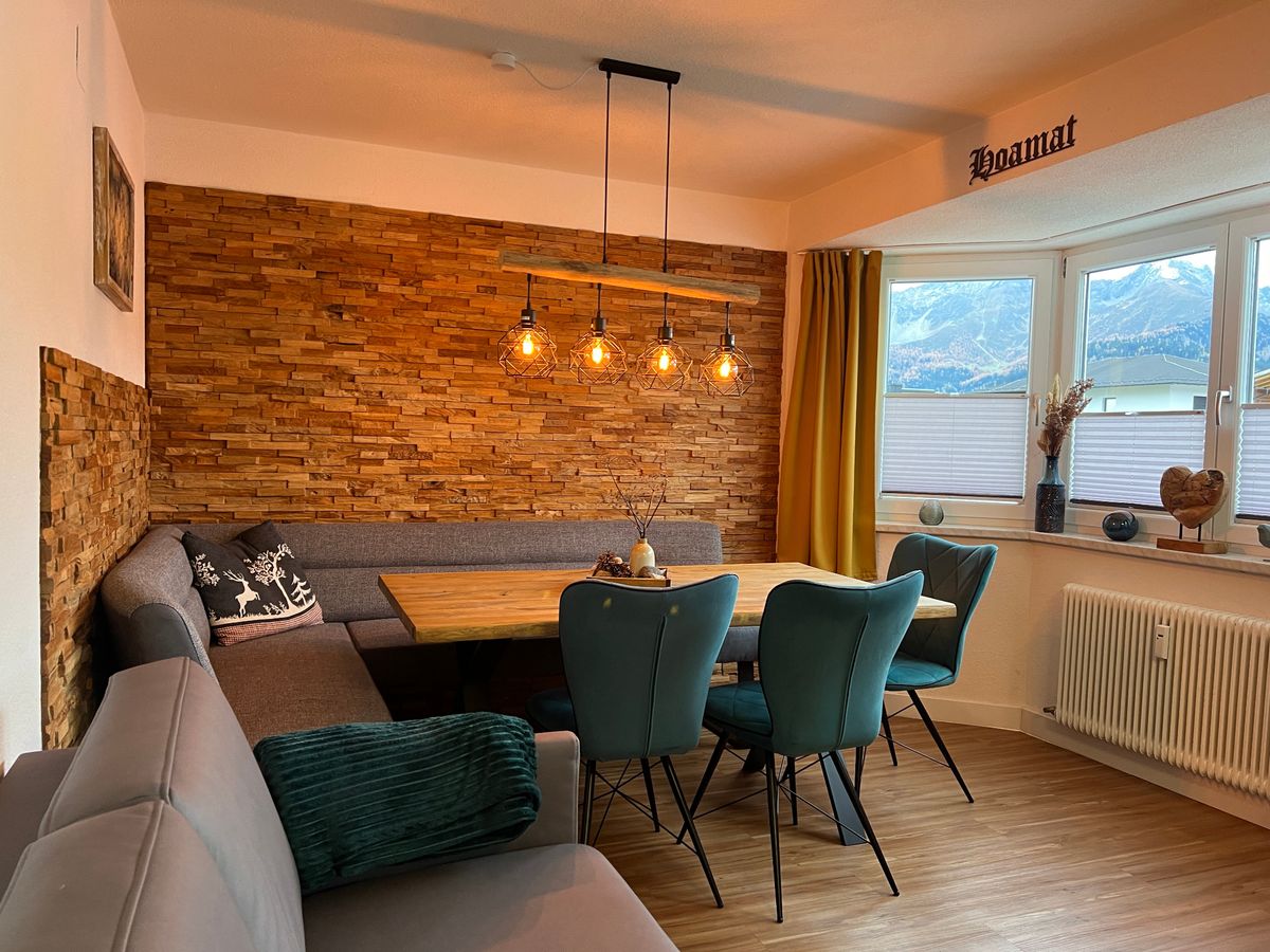 Wohnung